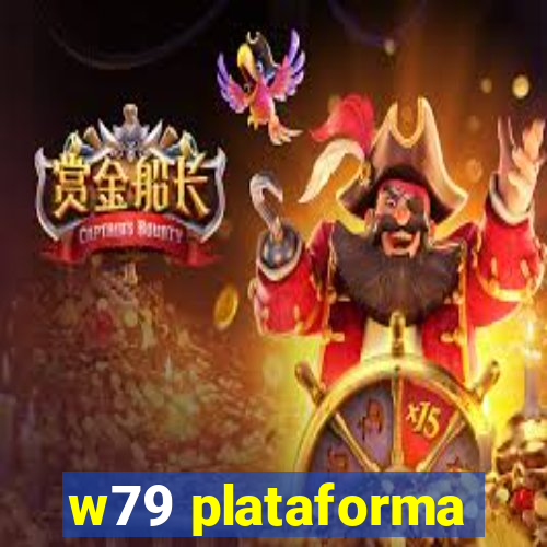 w79 plataforma